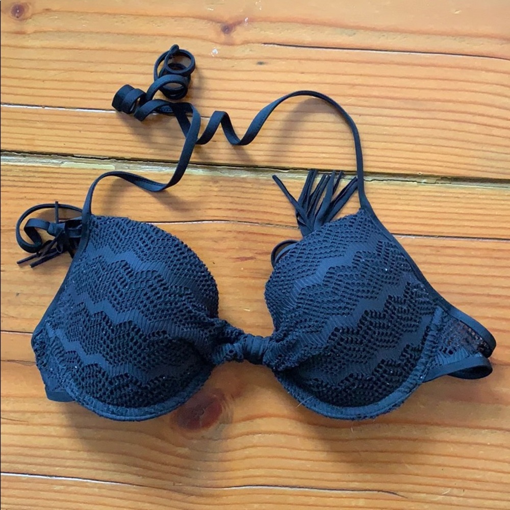Volcom Bikini Top